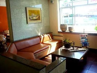 ***  Ara Mar Praia Hotel Fortaleza  Brazília