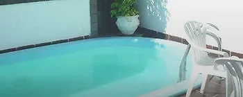 Ara Mar Praia Hotel Fortaleza