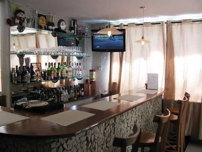 ***  Ara Mar Praia Hotel Fortaleza  Brasil