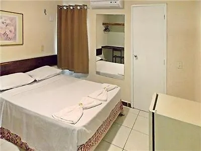 Ara Mar Praia Hotel Fortaleza  3*, Fortaleza (Ceara) Brasil