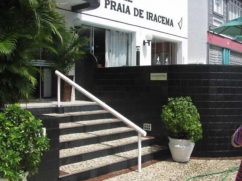 Ara Mar Praia Hotel Fortaleza  Fortaleza (Ceara)