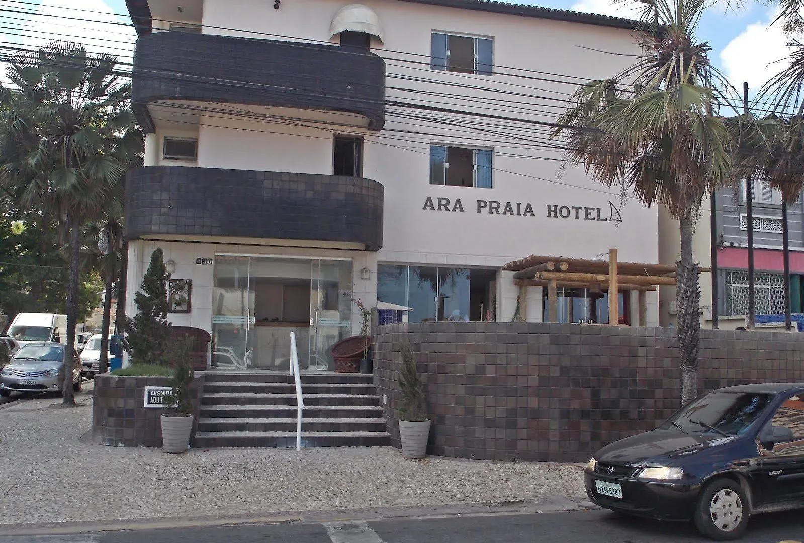 Ara Mar Praia Hotel Fortaleza   Fortaleza (Ceara)