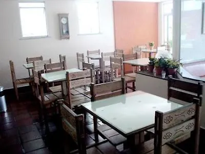 Ara Mar Praia Hotel Fortaleza  Fortaleza (Ceara)