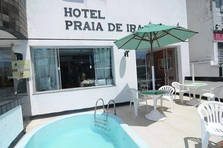 Ara Mar Praia Hotel Fortaleza