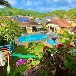 Jardim 3* Porto Belo