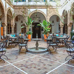 Riad Riad Al Madina