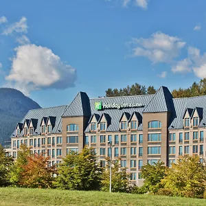 Hotel Holiday & North Vancouver, An Ihg