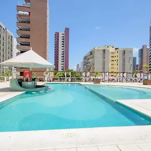 Oasis Atlantico *** Fortaleza (Ceara)