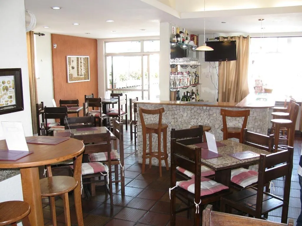Ara Mar Praia Hotel Fortaleza