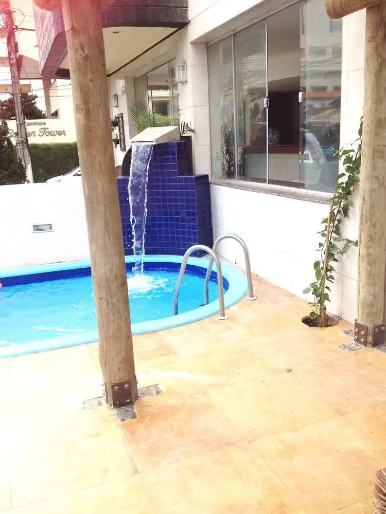 Ara Mar Praia Hotel Fortaleza