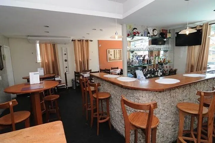 Ara Mar Praia Hotel Fortaleza