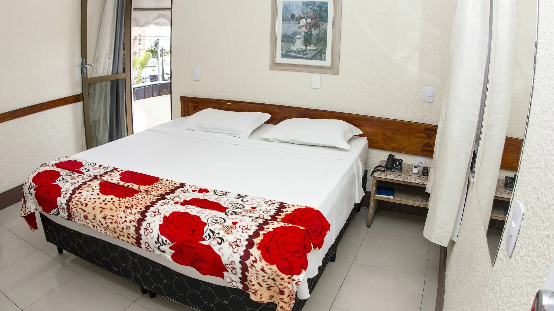 Ara Mar Praia Hotel Fortaleza