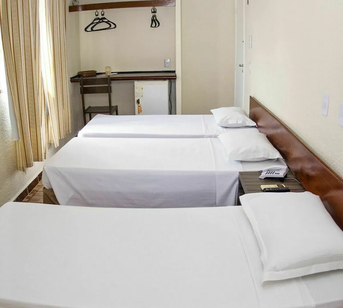 Ara Mar Praia Hotel Fortaleza