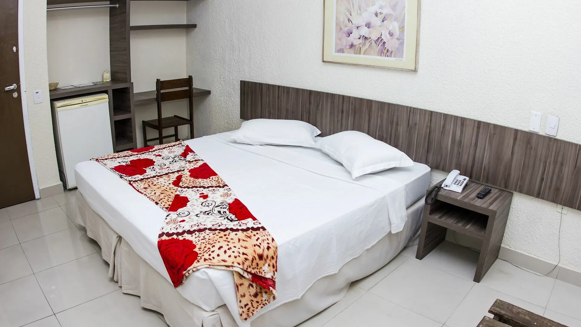Ara Mar Praia Hotel Fortaleza  Fortaleza (Ceara)